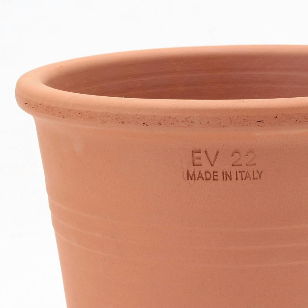 シリンダーポット 22cm | 鉢・プランター・花台・温室 通販