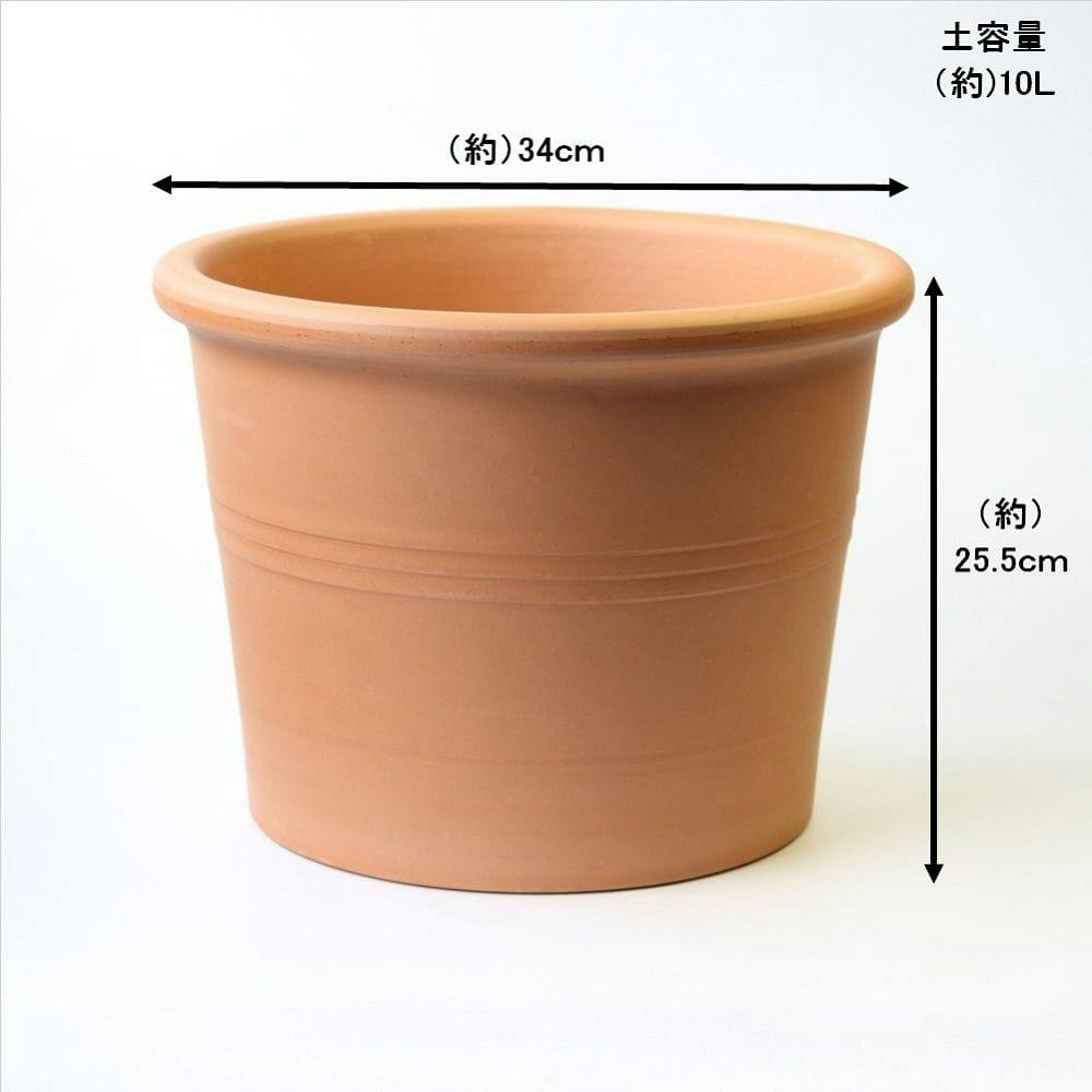 鉢・プランター Invisible ink MDD