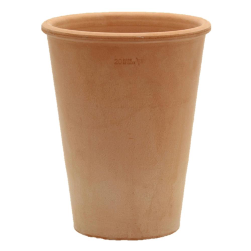 アンティークロングトム 白 16cm