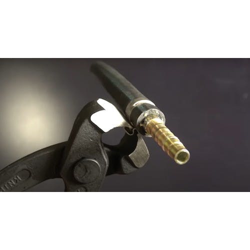 オエティカジャパン PG167 ステップレスイヤークランプ Φ13.7 - 16.2mm 16702494 ホースバンド オエティカジャパン PG167 ステップレスイヤークランプ Φ13.7 - 16.2mm 16702494 ホースバンド