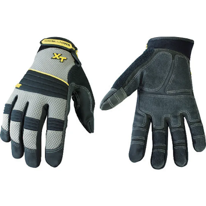 【CAINZ-DASH】YOUNGSTOWN社 作業手袋 プロXT S 03-3050-78-S【別送品】