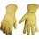 【CAINZ-DASH】ＹＯＵＮＧＳＴＯＷＮ社 革手袋　ＦＲウォータープルーフ　アルティメット　ケブラー（Ｒ）　Ｍ 12-3290-60-M【別送品】