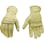 【CAINZ-DASH】ＹＯＵＮＧＳＴＯＷＮ社 革手袋　ナックルバスター　アンチバイブ　Ｌ 11-3210-10-L【別送品】