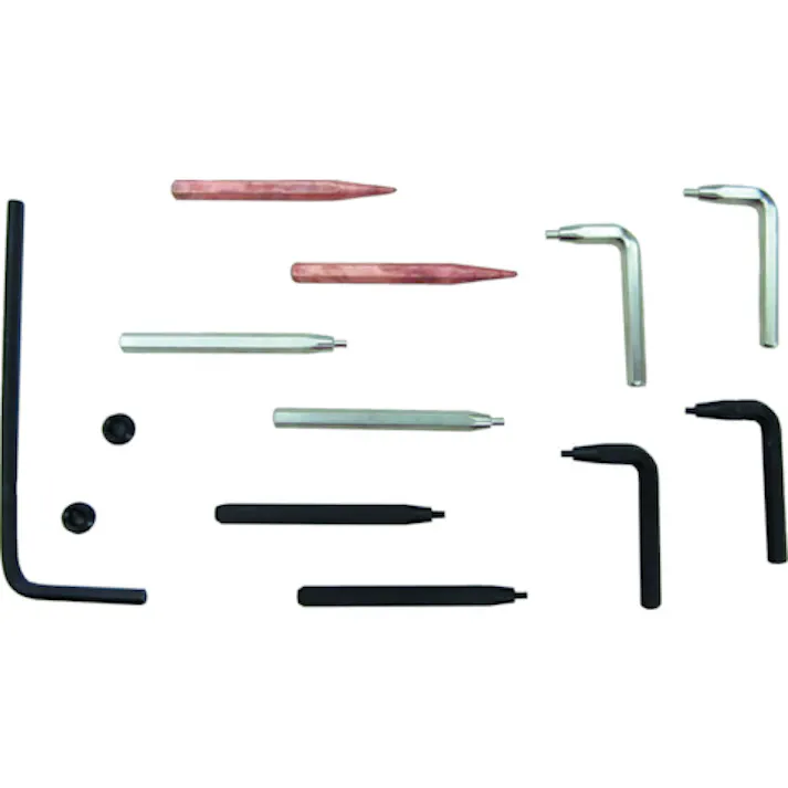 【CAINZ-DASH】A&E社 1421用 先端部替爪 5組入り 12【別送品】