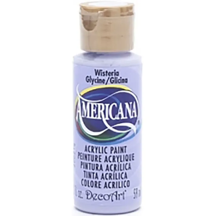 デコアート アメリカーナ ウィスタリア DA-211 2oz 59ml