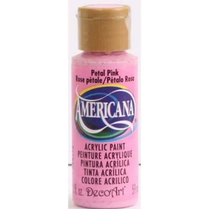デコアート アメリカーナ ペタルピンク DA-214 2oz 59ml
