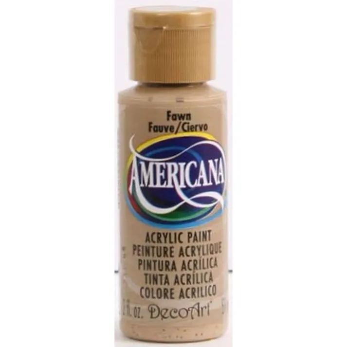 デコアート アメリカーナ フォーン DA-242 2oz 59ml