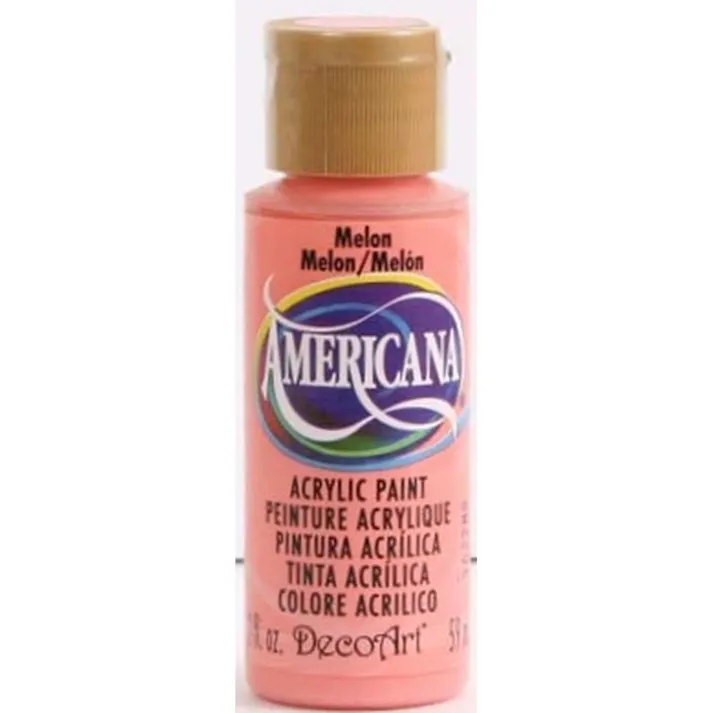 デコアート アメリカーナ メロン DA-251 2oz 59ml