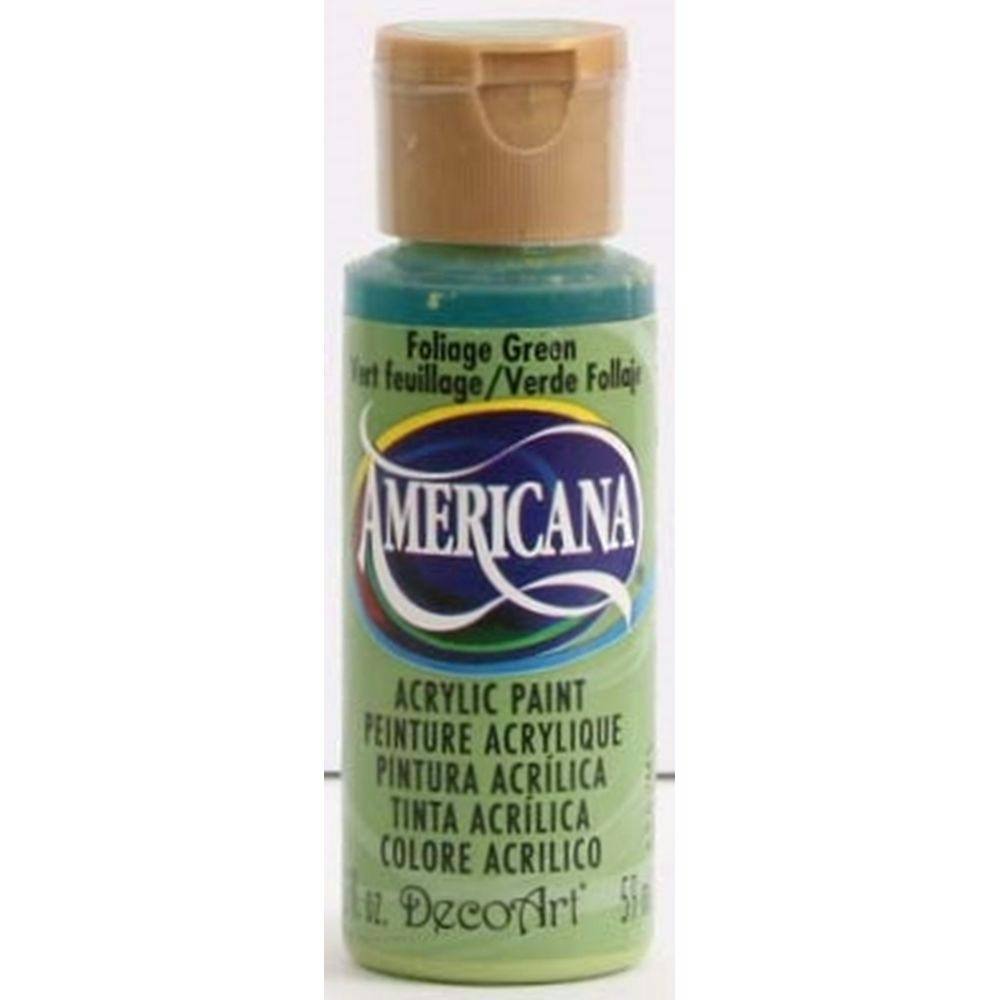 デコアート アメリカーナ フォーリッジグリーン DA-269 2oz 59ml