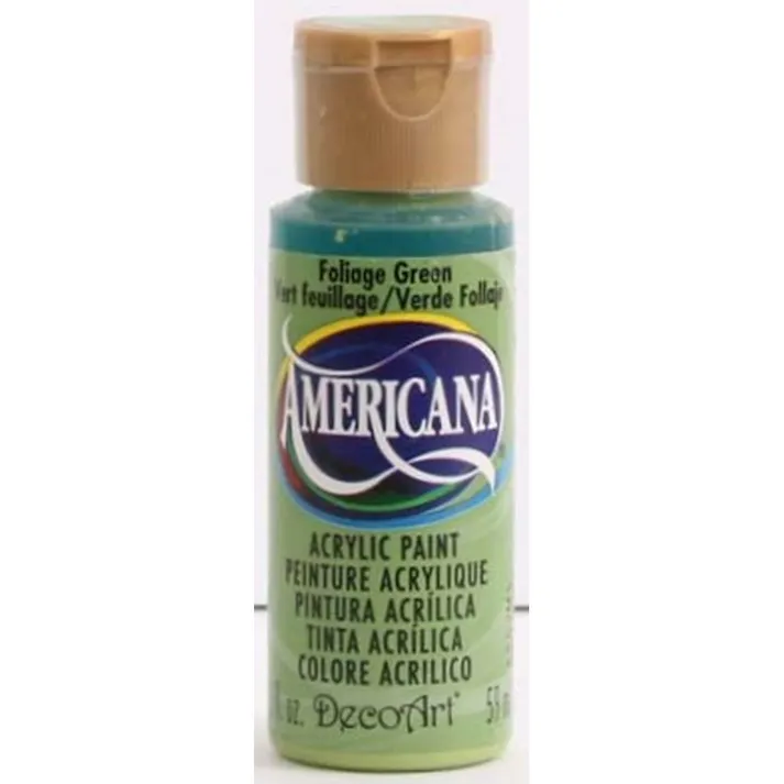 デコアート アメリカーナ フォーリッジグリーン DA-269 2oz 59ml
