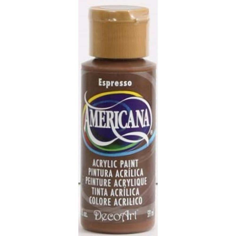 デコアート アメリカーナ エスプレッソ DA-271 2oz 59ml