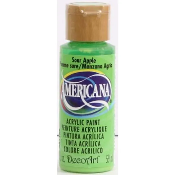 デコアート アメリカーナ カルーセルピンク DA-274 2oz 59ml