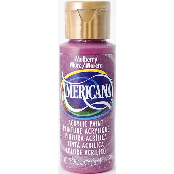 デコアート アメリカーナ マルベリー DA-294 2oz 59ml
