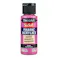 デコアート 布用絵具ソーソフト フューシャ DSS52 2oz 59ml