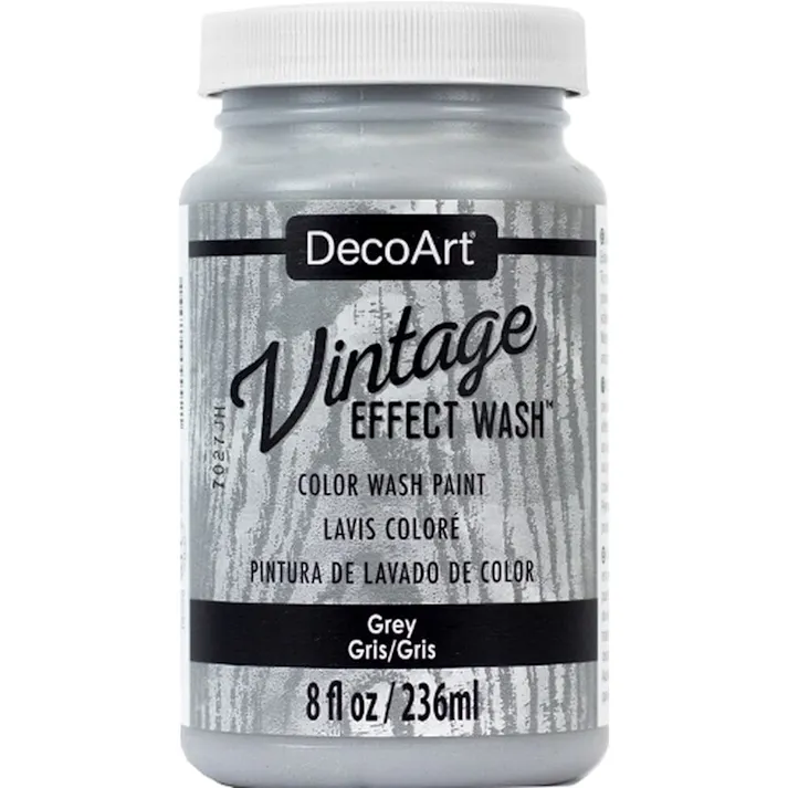 デコアート ヴィンテージ グレイ DCW18 236ml