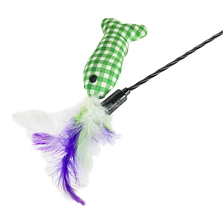 ゴーキャットゴー ワンズフィッシュ