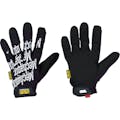 【CAINZ-DASH】ＭＥＣＨＡＮＩＸ　ＷＥＡＲ社 ザ・オリジナル　ブラック　Ｍ MG-05-009【別送品】