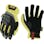 【CAINZ-DASH】ＭＥＣＨＡＮＩＸ　ＷＥＡＲ社 ファストフィット　イエロー　Ｓ MFF-01-008【別送品】