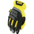 【CAINZ-DASH】ＭＥＣＨＡＮＩＸ　ＷＥＡＲ社 ファストフィット　イエロー　Ｍ MFF-01-009【別送品】