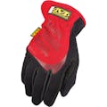 【CAINZ-DASH】ＭＥＣＨＡＮＩＸ　ＷＥＡＲ社 ファストフィット　レッド　Ｓ MFF-02-008【別送品】