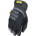 【CAINZ-DASH】ＭＥＣＨＡＮＩＸ　ＷＥＡＲ社 ファストフィット　ブラック　Ｍ MFF-05-009【別送品】