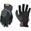 【CAINZ-DASH】ＭＥＣＨＡＮＩＸ　ＷＥＡＲ社 ファストフィット　ブラック　Ｌ MFF-05-010【別送品】