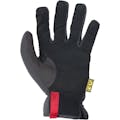 【CAINZ-DASH】ＭＥＣＨＡＮＩＸ　ＷＥＡＲ社 ファストフィット　ブラック　Ｌ MFF-05-010【別送品】