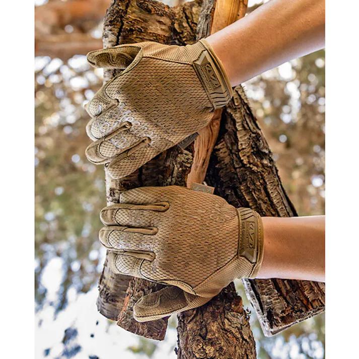 【CAINZ-DASH】メカニクスウェアジャパン ザ・オリジナル タクティカル コヨーテ S MG-72-008【別送品】