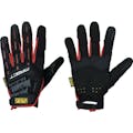 【CAINZ-DASH】ＭＥＣＨＡＮＩＸ　ＷＥＡＲ社 Ｍ－Ｐａｃｔ　ブラック／レッド　Ｓ MPT-52-008【別送品】