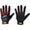 【CAINZ-DASH】ＭＥＣＨＡＮＩＸ　ＷＥＡＲ社 Ｍ－Ｐａｃｔ　ブラック／レッド　Ｌ MPT-52-010【別送品】