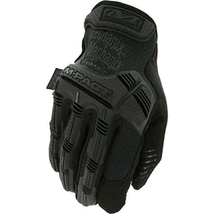 【CAINZ-DASH】ＭＥＣＨＡＮＩＸ　ＷＥＡＲ社 Ｍ－Ｐａｃｔ　タクティカル　ブラック　Ｌ MPT-55-010【別送品】