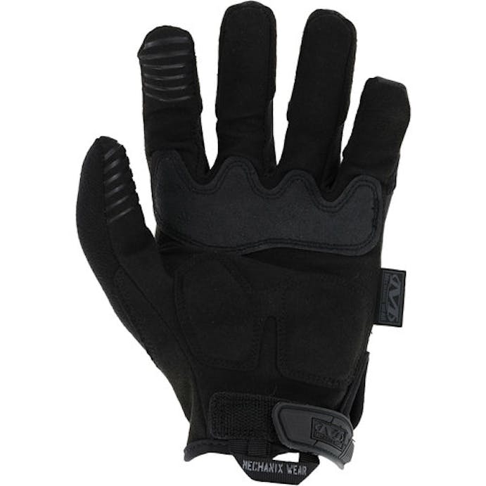 【CAINZ-DASH】ＭＥＣＨＡＮＩＸ　ＷＥＡＲ社 Ｍ－Ｐａｃｔ　タクティカル　ブラック　ＸＬ MPT-55-011【別送品】