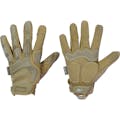 【CAINZ-DASH】ＭＥＣＨＡＮＩＸ　ＷＥＡＲ社 Ｍ－Ｐａｃｔ　タクティカル　コヨーテ　Ｓ MPT-72-008【別送品】