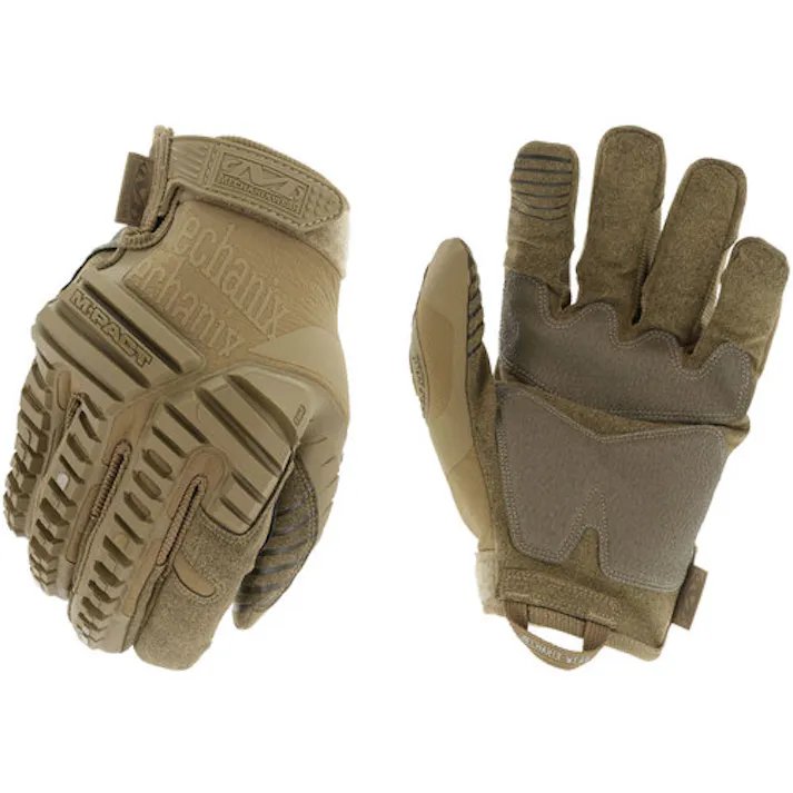 【CAINZ-DASH】メカニクスウェアジャパン M-Pact タクティカル コヨーテ M MPT-72-009【別送品】