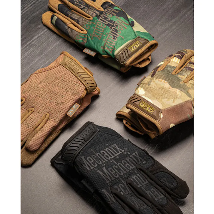 【CAINZ-DASH】メカニクスウェアジャパン ザ・オリジナル タクティカル マルチカム L MG-78-010【別送品】