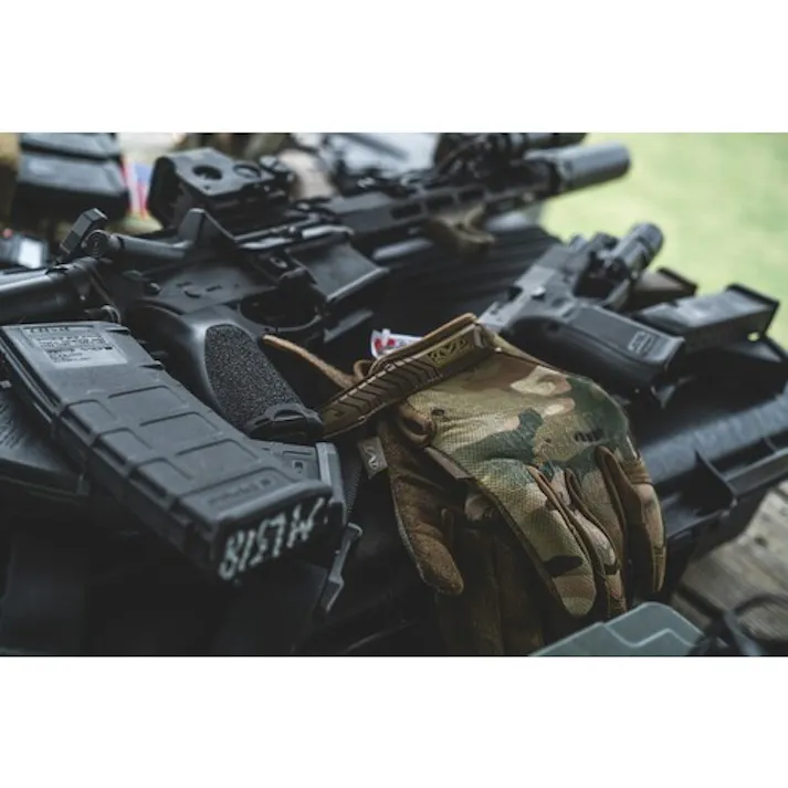 【CAINZ-DASH】メカニクスウェアジャパン ザ・オリジナル タクティカル マルチカム XL MG-78-011【別送品】