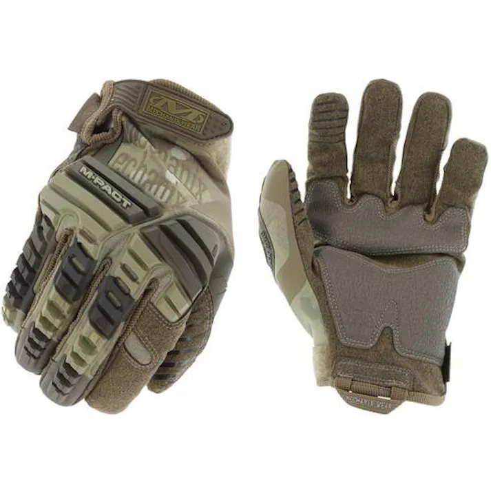 【CAINZ-DASH】メカニクスウェアジャパン M-Pact タクティカル マルチカム S MPT-78-008【別送品】