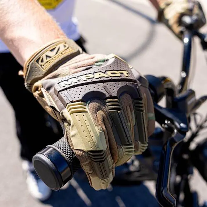 【CAINZ-DASH】メカニクスウェアジャパン M-Pact タクティカル マルチカム S MPT-78-008【別送品】