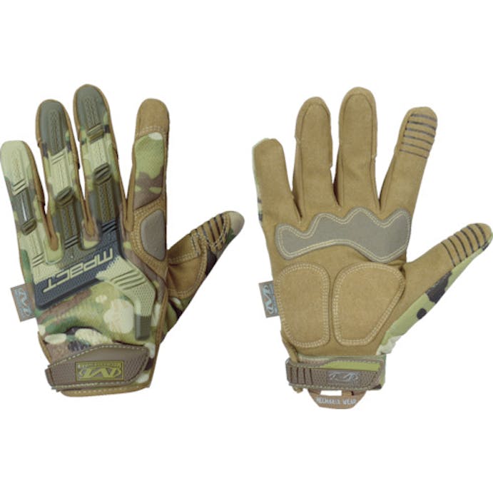 【CAINZ-DASH】ＭＥＣＨＡＮＩＸ　ＷＥＡＲ社 Ｍ－Ｐａｃｔ　タクティカル　マルチカム　Ｍ MPT-78-009【別送品】