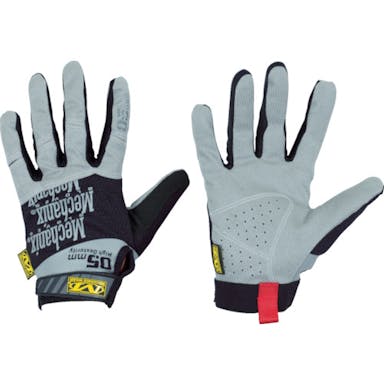 【CAINZ-DASH】ＭＥＣＨＡＮＩＸ　ＷＥＡＲ社 ハイデクステリティグローブ　０．５ｍｍ　ＸＬ MSD-05-011【別送品】