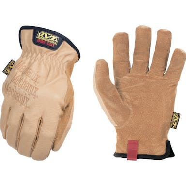 【CAINZ-DASH】ＭＥＣＨＡＮＩＸ　ＷＥＡＲ社 レザードライバーＦ９－３６０　Ｓ LD-C75-008【別送品】