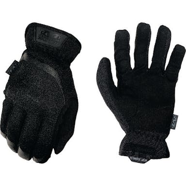 【CAINZ-DASH】ＭＥＣＨＡＮＩＸ　ＷＥＡＲ社 ファストフィット　タクティカル　ブラック　ＸＬ FFTAB-55-011【別送品】