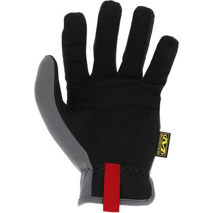 【CAINZ-DASH】ＭＥＣＨＡＮＩＸ　ＷＥＡＲ社 ファストフィット　グレー　Ｓ MFF-08-008【別送品】