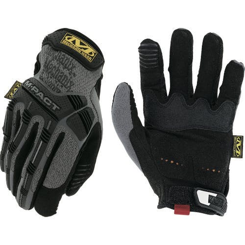 CAINZ-DASH】ＭＥＣＨＡＮＩＸ ＷＥＡＲ社 Ｍ－Ｐａｃｔ グレー Ｍ MPT 