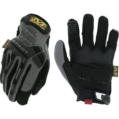 【CAINZ-DASH】ＭＥＣＨＡＮＩＸ　ＷＥＡＲ社 Ｍ－Ｐａｃｔ　グレー　Ｍ MPT-08-009【別送品】