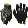 【CAINZ-DASH】ＭＥＣＨＡＮＩＸ　ＷＥＡＲ社 Ｍ－Ｐａｃｔ　ブラック／イエロー　Ｓ MPT-01-008【別送品】