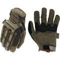 【CAINZ-DASH】ＭＥＣＨＡＮＩＸ　ＷＥＡＲ社 Ｍ－Ｐａｃｔ　ＤＩＹブラウン　Ｓ MPT-07-008【別送品】