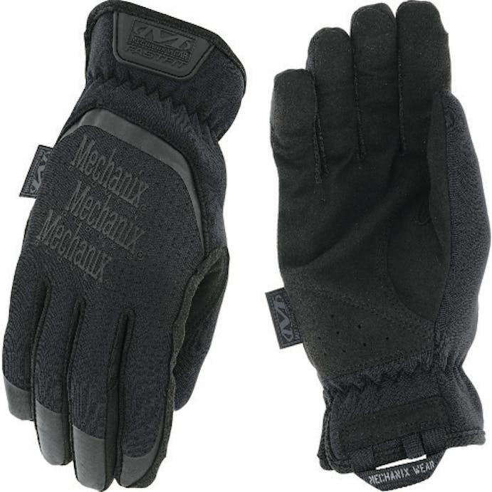 【CAINZ-DASH】ＭＥＣＨＡＮＩＸ　ＷＥＡＲ社 ウィメンズ　ファストフィット　タクティカル　ブラック　Ｓ FFTAB-55-510【別送品】