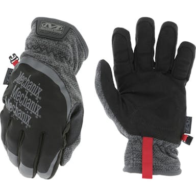 【CAINZ-DASH】ＭＥＣＨＡＮＩＸ　ＷＥＡＲ社 防寒手袋ファストフィットＳ CWKFF-58-008【別送品】