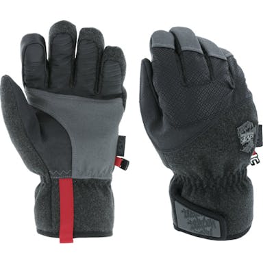 【CAINZ-DASH】ＭＥＣＨＡＮＩＸ　ＷＥＡＲ社 防寒手袋ウインドシェルＳ CWKWS-58-008【別送品】